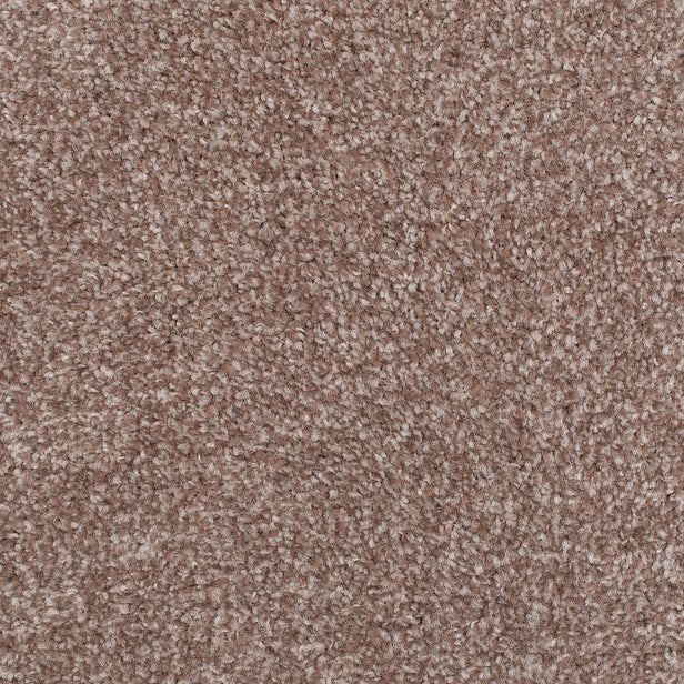 Birch Brown 39 Everest Twist Carpet