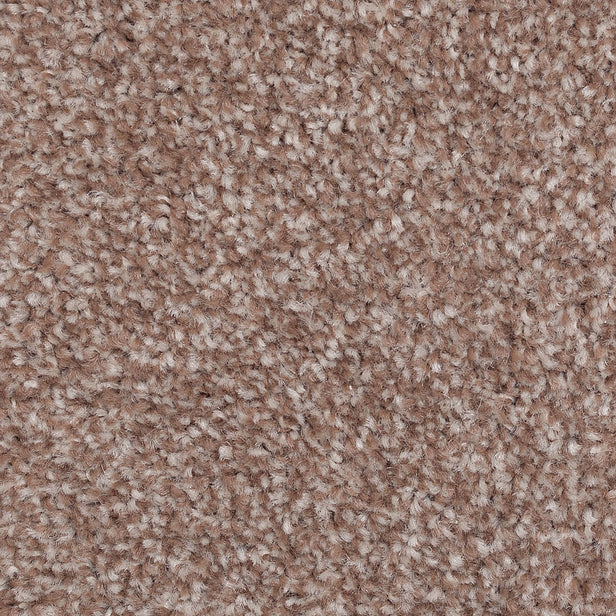 Birch Brown 39 Everest Twist Carpet