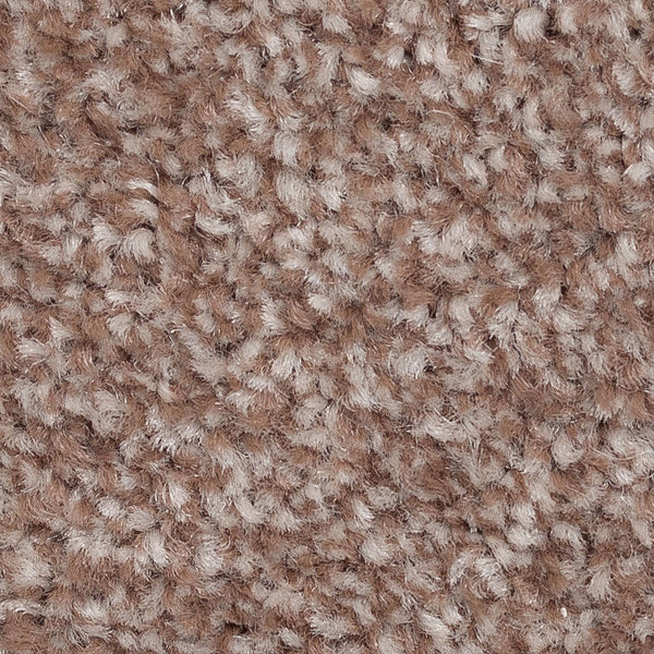 Birch Brown 39 Everest Twist Carpet