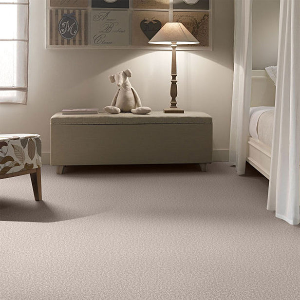 Everest Twist Carpet