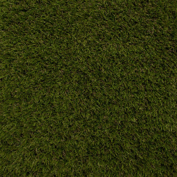 Pine Valley Green 40 Green Artificial Grass
