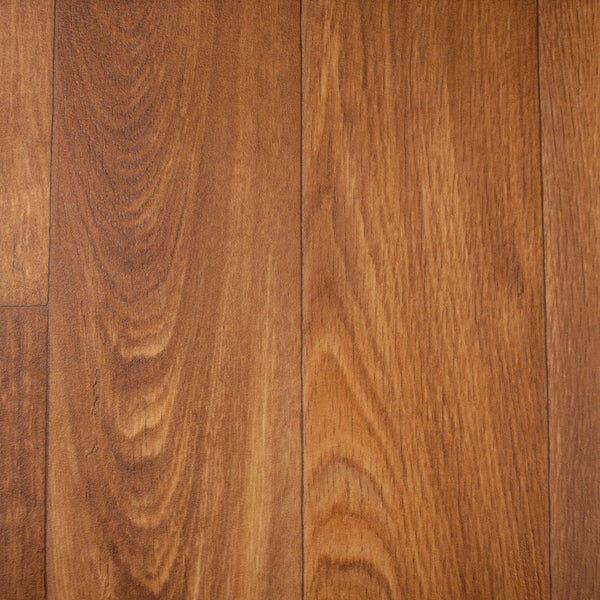 Faro II Brown Spirit Wood Vinyl Flooring