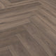 Ferrara Oak Kronotex Herringbone 8mm Laminate Flooring