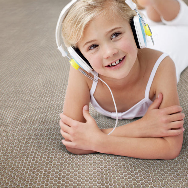 Victoria Tile Vinyl Flooring