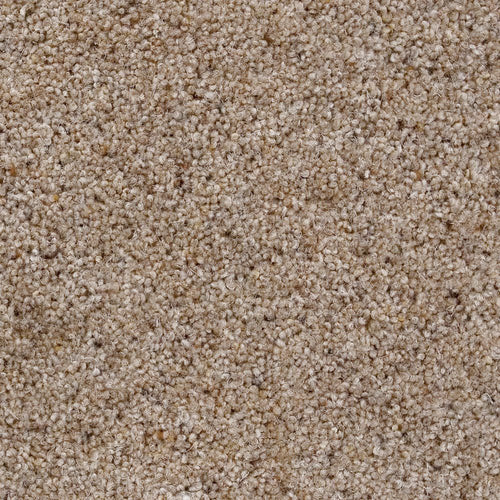 Finch Natural Berber Twist Deluxe 55oz Carpet 5.1m x 5m Remnant