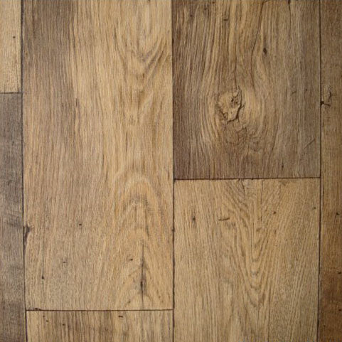 Flanders Beige Brown Spirit Wood Vinyl Flooring