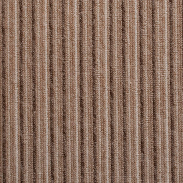 Cheap Beige Striped Carpet