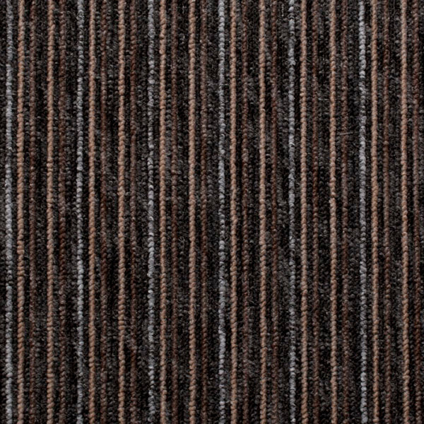 Cheap Black Striped Carpet