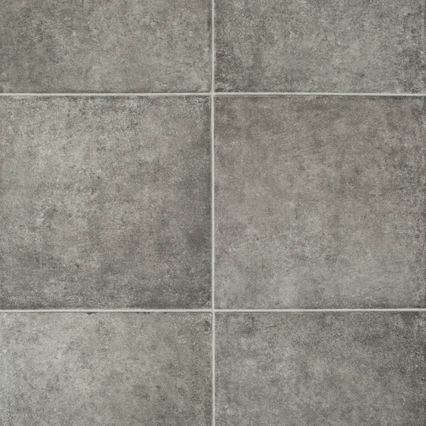 Fred 597 Presto Tile Vinyl Flooring Far