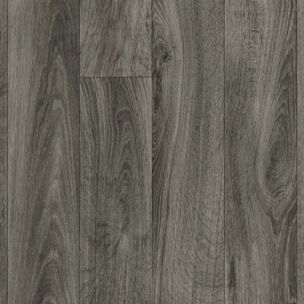 French Oak Anthracite