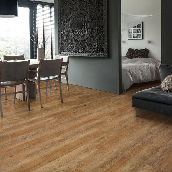 French Oak Estilo+ Click LVT Flooring