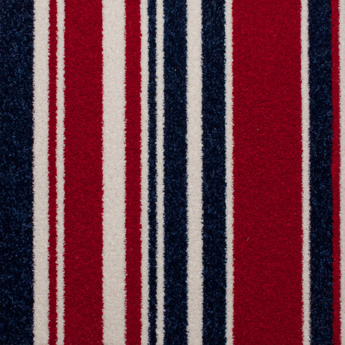 Funky Stripes Jubilee Carpet