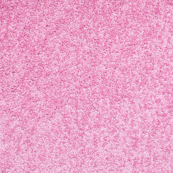 Pink Glossy 'Sparkly' Carpet Buy Sparkle Pink Carpets Online