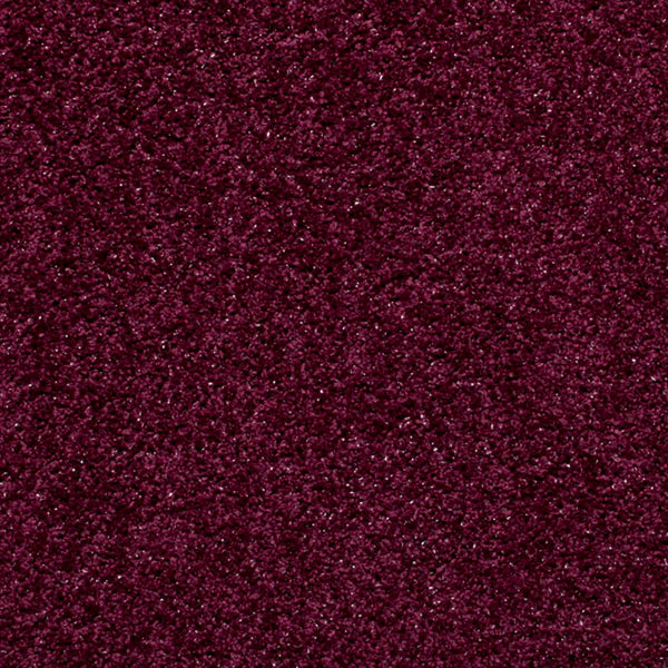 Purple Glossy 'Sparkly' Carpet