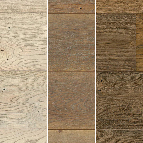 Grande Wide Balterio Laminate Flooring