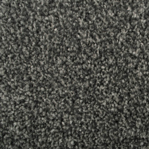 Graphite Oregon Saxony Carpet
