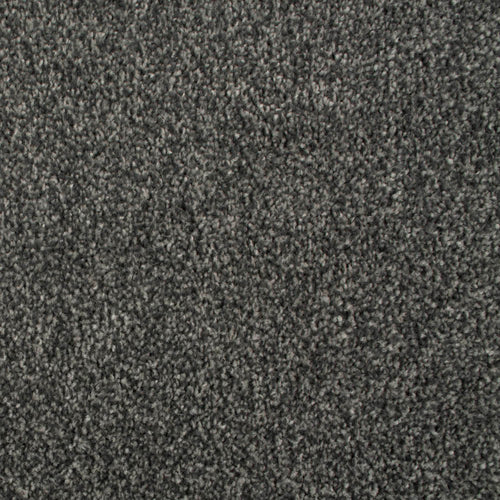 Graphite Oregon Saxony Carpet