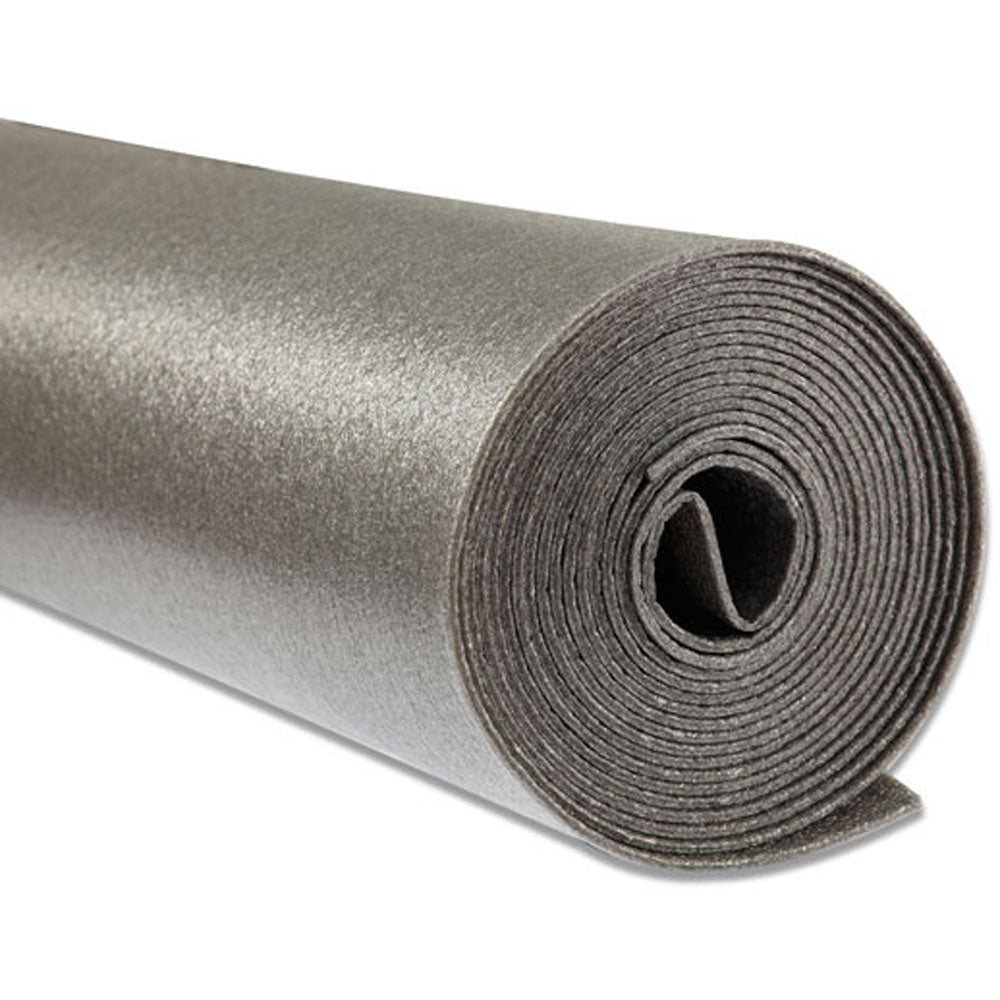 Graphite Carpet Underlay | Foam | Buy Budget Carpet Underlay Online ...