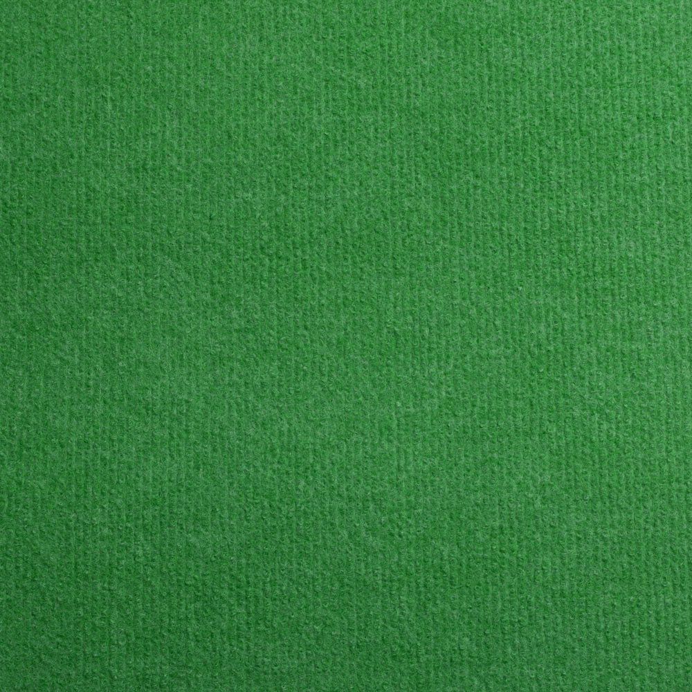 Bright Green Cord Carpet Exhibition Carpet Buy Cheap Budget Carpet