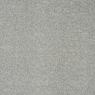 Grey Selene Saxony Carpet