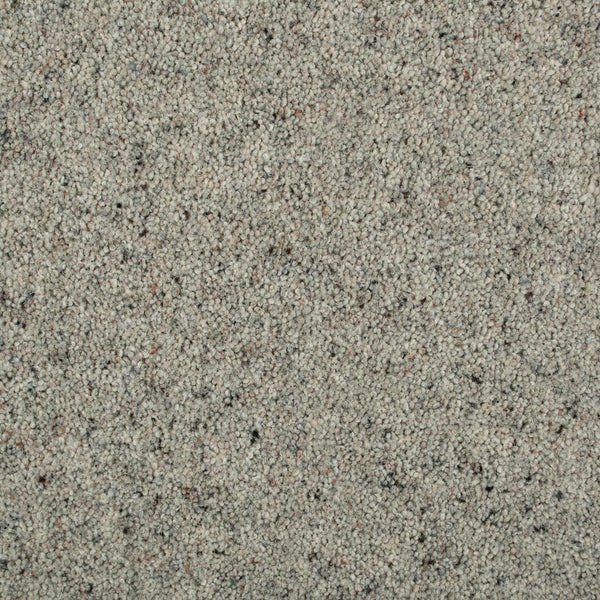 Grey Squirrel Natural Berber Twist Deluxe 55oz Carpet