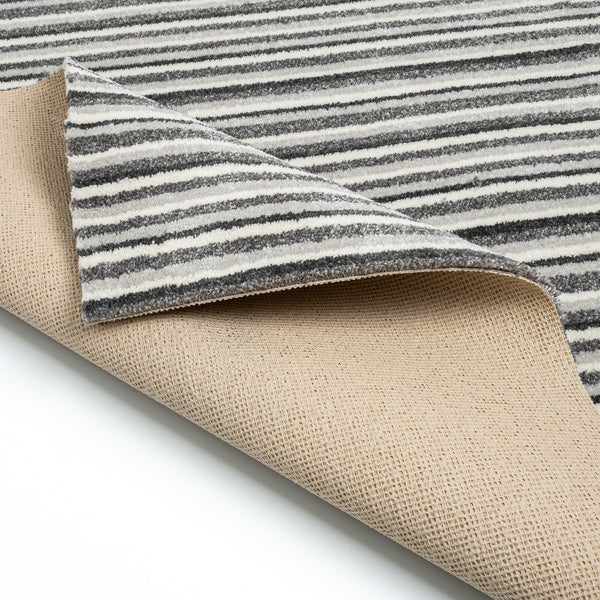 Bohemian Stripes 98 Soft Noble Actionback Carpet