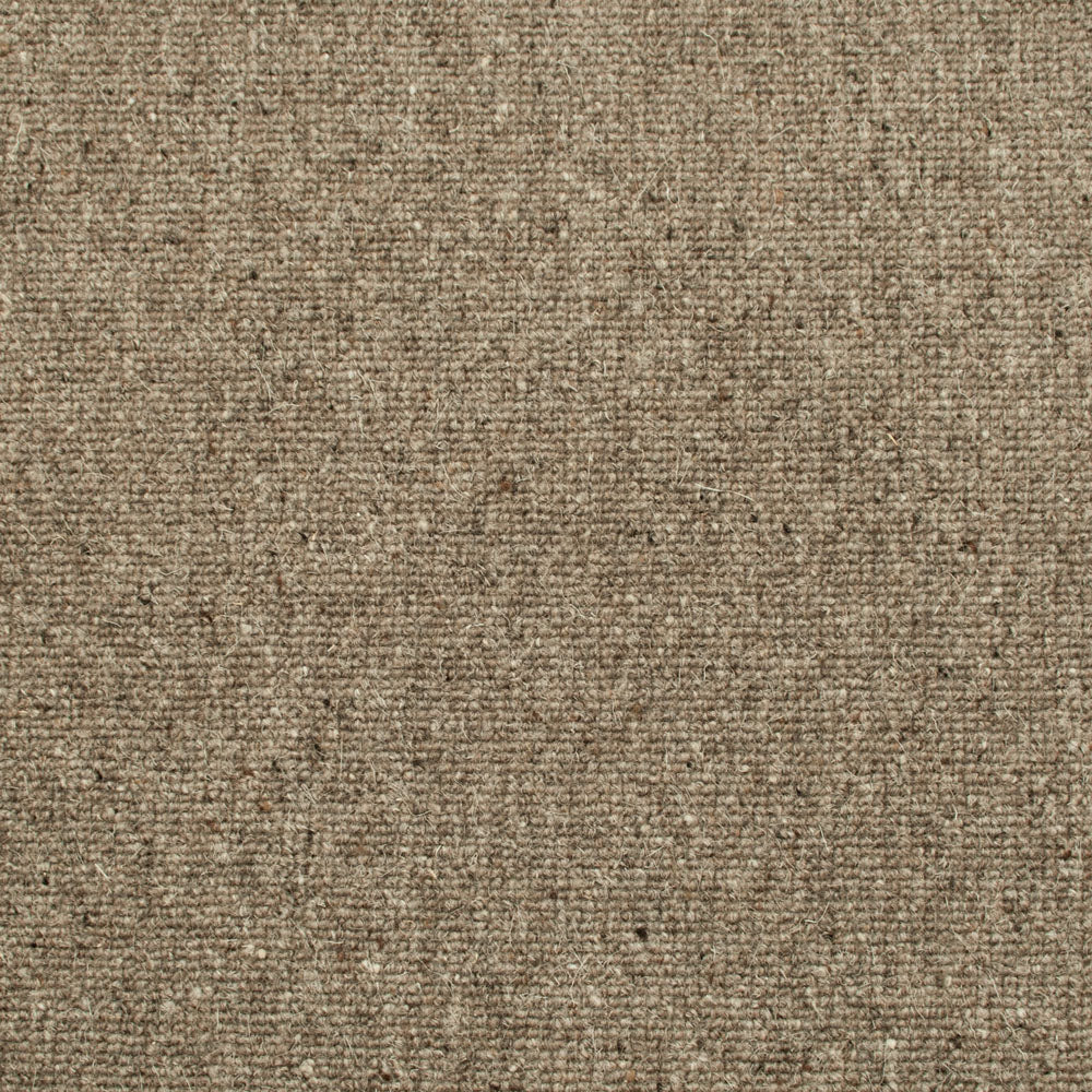 Grey Wood 960 Lothian Wool Berber Carpet Buy Wool Carpets Online