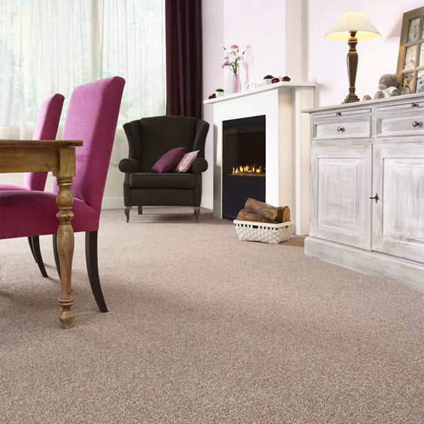 Grand National Carpet