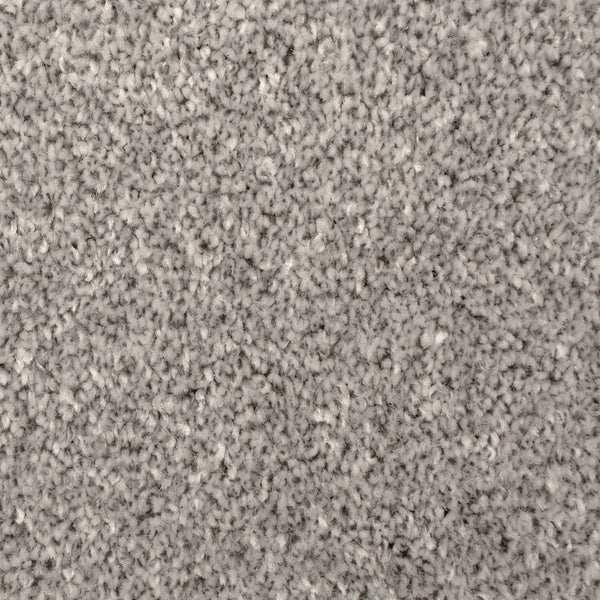 Gull Grey 945 Noble Heathers Saxony Carpet