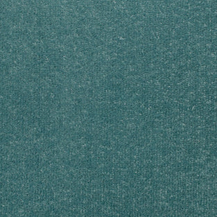Aqua Teal Glitter Twist Carpet