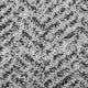 Herringbone Platinum Illusion Wilton Carpet