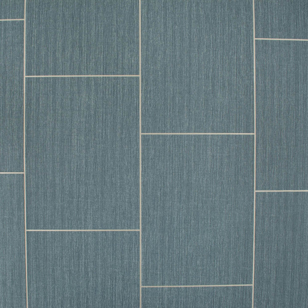 Hi-Class 776D Safetex Tile Vinyl Flooring far