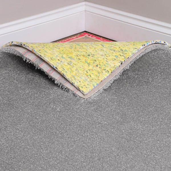 High Density 11mm PU Foam Carpet Underlay Roll Online Carpets