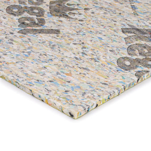 8mm, 10mm, 12mm, Thick Pu Carpet Underlay Cushion Soft Luxury Feel High