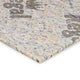 High Density 11mm PU Foam Carpet Underlay Roll