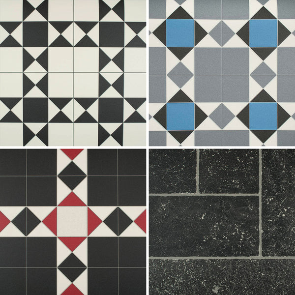 Hightex Vinyl Flooring Clearance Tile & Wood Style Vinyl Buy High