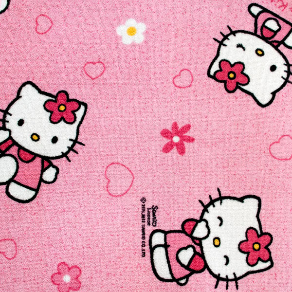 Hello Kitty 60 Kids Carpet