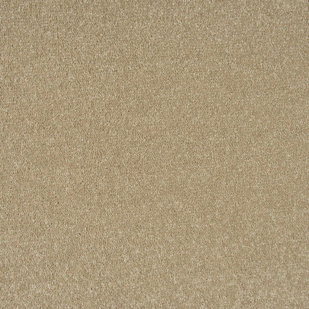 Honey Beige Missouri Saxony Carpet