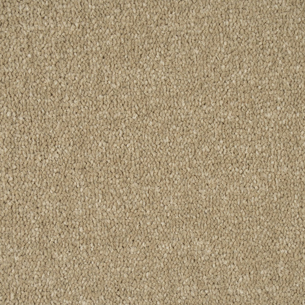 Honey Beige Missouri Saxony Carpet