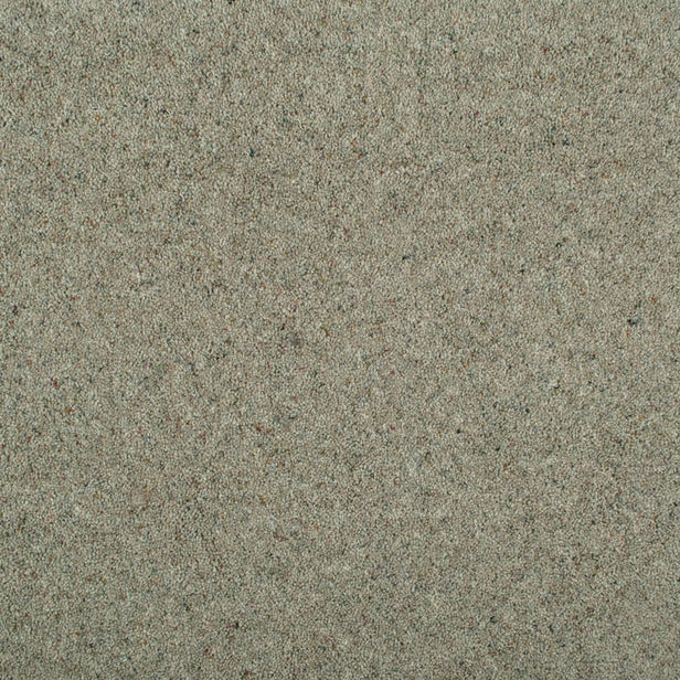 Hunters Moor Natural Berber Twist Deluxe 55oz Carpet 5m x 5m Remnant