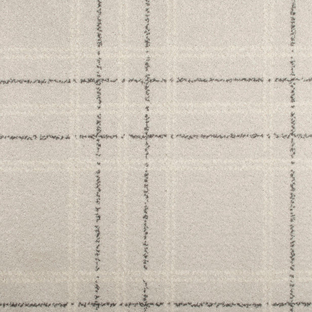 Modern Tartan Manor Park Wilton Carpet