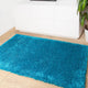 Jewel Shaggy Rug