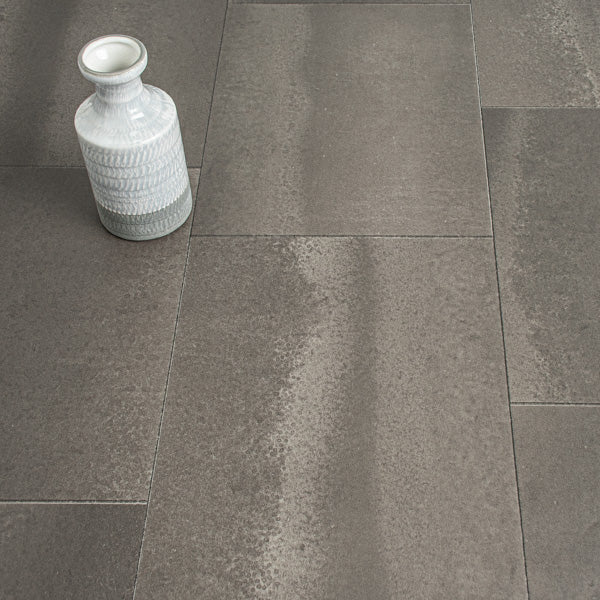Kaolin Dark Grege Goliath 450 Vinyl Flooring by Tarkett Clearance
