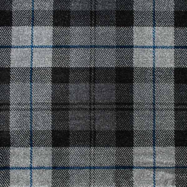 Kennedy DOLU2 Tartan Midas Clansman Wilton Carpet Clearance