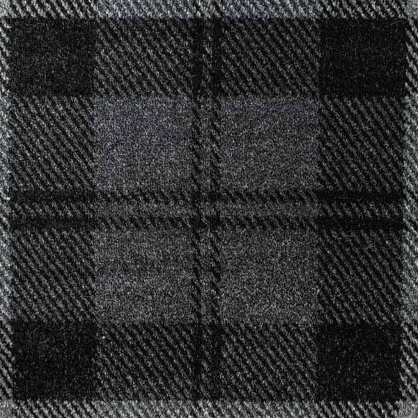 Kennedy DOLU2 Tartan Midas Clansman Wilton Carpet Clearance