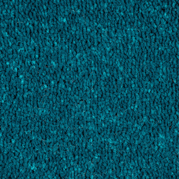 Kingfisher Blue 83 Carousel Twist Carpet