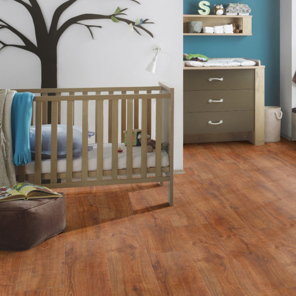Kolberg Vario Vario+ 12mm Laminate Flooring