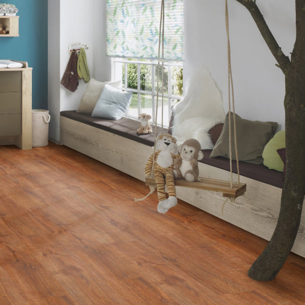 Kolberg Vario Vario+ 12mm Laminate Flooring