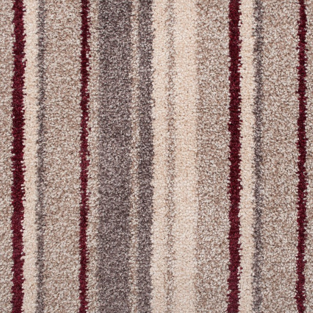 Tuftex Twist Stripe Carpet