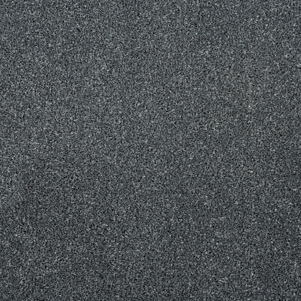 Grey Lakeland Luxury Saxony Carpet